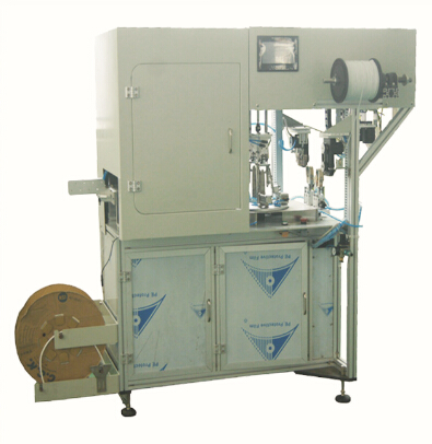 自動(dòng)裁線繞線扎線機(jī)