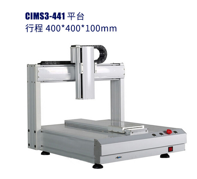 自動點膠機如何解決拉絲現象?