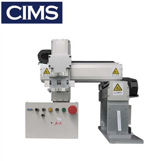 工業多軸機械手