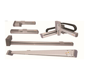 【工業機械手】工業的介紹