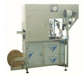 【自動繞線機】發展如火如荼