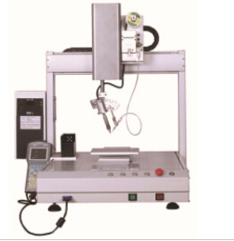 掌握【自動焊錫機】運作原理，發揮更大的作用！