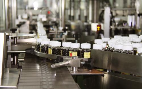 “生產線”家電自動化生產線的工作原理是什么?