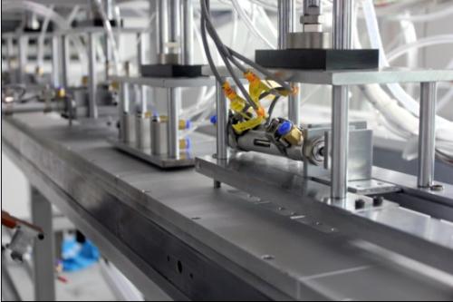 倍速鏈流水線和普通流水線差別大嗎?